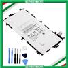 Samsung BATTERIA PER SAMSUNG GALAXY NOTE 8.0 GT N5100 SP3770E1H 4600MAH + SET CACCIAVITI