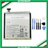 Per Asus BATTERIA PER ASUS ZENPAD 8.0 4053MAH Z380KL C11P1505 SOST. ORIGINALE+CACCIAVITI
