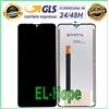 Blackview DISPLAY LCD PER BLACKVIEW A80 PRO TOUCH SCREEN VETRO SCHERMO MONITOR ASSEMBLATO