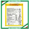 BATTERIA HUAWEI HB366481ECW PER P9 / P9 P10 P20 LITE 3000mah SOST. ORIGINALE