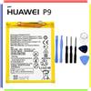 per Huawei BATTERIA PER HUAWEI P9 / P9 P10 P20 LITE / P8 LITE 2017 / P SMART+KIT CACCIAVITI