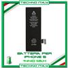 BATTERIA RICAMBIO PER APPLE IPHONE 5 1440 mAh CAPACITA' ORIGINALE ✚ ZERO CICLI