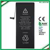 BATTERIA PER APPLE IPHONE 6S PLUS 2750 mAh ZERO CICLI PARI ALL'ORIGINALE