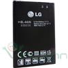 LG Batteria originale LG BL-44JN 1500mAh p LG Optimus L3 II Dual E435 ricambio Bulk