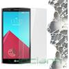 Vinciann Pellicola VETRO 0.3mm sottile trasparente display per LG G4 H815 sottile schermo