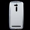 Vinciann Custodia Flexy cover TPU per Asus Zenfone Go ZB500KL 5.0" case gel flessibile
