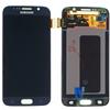 Samsung DISPLAY LCD SAMSUNG GALAXY S6 G920 NERO TOUCH SCREEN GH97-17260A