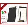 ASUS Display LCD con Touch Screen Compatibile Asus ZenFone 2 ZE551ML Senza Frame