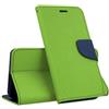 Cover UNIVERSALE per NOKIA 2.1 Custodia FLIP LIBRO STAND portafoglio