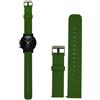 Vinciann Ricambio cinturino bracciale silicone per Samsung Galaxy Gear S2 Classic SM-R732