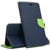 CUSTODIA UNIVERSALE PER LG K10 2018 PLUS COPERTURA COVER FLIP LIBRO STAND GEL
