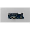 FLEX CONNETTORE CARICA PER ASUS ZC520KL X00HD Zenfone 4 Max RICARICA+MICROFONO