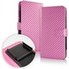 Custodia UNIVERSALE per VERNEE M8 PRO Cover LIBRO STAND portafoglio ECO PELLE