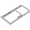 Carrello PORTA Nano SIM Card Vano SCHEDA Slot VASSOIO + Micro SD HUAWEI MATE 8