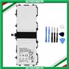 Samsung BATTERIA PER SAMSUNG GALAXY TAB 2 10.1 P5100 7000MAH SP3676B1A + KIT CACCIAVITI