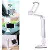 Remax RM-C23 supporto tavolo ventosa auto per Samsung Galaxy J7 2017 J730