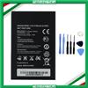 per Huawei BATTERIA PER HUAWEI ASCEND Y3 2 II Y600 3G 4G HB505076RBC 2150MAH+KIT CACCIAVITI