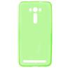 COVER x ASUS ZENFONE 2 LASER ZE500KL 5.0 Z00ED ASUS_X00PD Custodia gel matte tpu