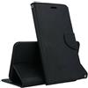 Custodia per ASUS ZENFONE MAX (M1) X00PD COVER flip LIBRO STAND magnetica gel