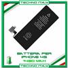 Apple BATTERIA NUOVA PER APPLE IPHONE 4S 1430mAh CAPACITA ORIGINALE - ZERO CICLI