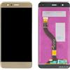 per Huawei ✅LCD DISPLAY HUAWEI P10 LITE WAS-LX1 TOUCH VETRO BIANCO ORO+KIT SMONTAGGIO✅
