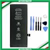 Apple BATTERIA PER APPLE IPHONE 8 1821mAh RICAMBIO PARI ALL'ORIGINALE + KIT CACCIAVITI