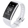 New Net Awei H1 Smartwatch orologio impermeabile sportivo calorie conta passi GPS Bianco