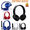 ROHS Cuffie auricolare Bluetooth Wireless con microfono Pieghevole Vivavoce Musica