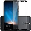 Pellicola per ASUS ZENFONE MAX PRO (M1) Asus_X00TD Vetro GLASS FULL SCREEN 5D