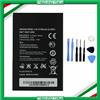 per Huawei BATTERIA PER HUAWEI ASCEND Y3 2 II Y600 3G 4G 2150MAH HB505076RBC+KIT CACCIAVITI