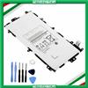 Samsung BATTERIA PER SAMSUNG GALAXY NOTE 8.0 GT N5100 4600MAH SP3770E1H + KIT CACCIAVITI