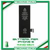 Apple BATTERIA SOSTITUZIONE RICAMBIO PER APPLE IPHONE 5 1440mAh PARI A ORIGINALE