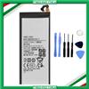Samsung BATTERIA SAMSUNG EB-BJ730ABE PER GALAXY J7 2017 J730 3600MAH + KIT CACCIAVITI