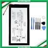 Motorola BATTERIA MOTOROLA HZ40 MOTO Z2 PLAY DUAL XT1709 XT1710 3000mAh + KIT CACCIAVITI