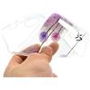 Cover per WIKO LENNY 3 III / WIKO JERRY Custodia soft GEL silicone tpu FANTASIA