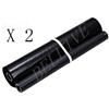 BELLIVESTORE 2 X TTR PELLICOLA FAX Compatibile per PANASONIC KX-FA52X FA52X KX-FC 226 NASTRO