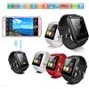 OROLOGIO BLUETOOTH SMARTWATCH ANDROID TOUCHSCREEN CELLULARE VIVAVOCE MUSICA