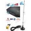 Telcominstrument Antenna Stilo per Router 4G LTE Huawei D-Link TP-Link con connettore SMA cavo 5m