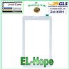 MAJESTIC VETRO PER TOUCH SCREEN MAJESTIC TAB 747 GLASS ORIGINALE BIANCO