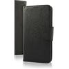 UNIVERSALE Custodia PER MEIZU M6 / M6 NOTE COVER LIBRO STAND CASE