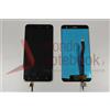ASUS Display LCD con Touch Screen Compatibile Asus ZenFone 3 ZE552KL NERO