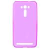 COVER x ASUS ZENFONE 2 LASER ZE500KL 5.0 Z00ED ASUS_X00PD Custodia gel matte tpu