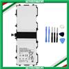 Samsung BATTERIA PER SAMSUNG GALAXY TAB 2 10.1 P5100 SP3676B1A 7000MAH + KIT CACCIAVITI
