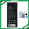 per Huawei BATTERIA PER HUAWEI ASCEND G730 HONOR 3C 4G HB4742A0RBC 2300mAH + KIT CACCIAVITI
