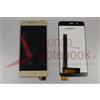 ASUS Display LCD con Touch Screen Compatibile Asus ZenFone 3 Max Zc520tl X008D GOLD