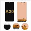 OLED Display Lcd completo di Touch screen Samsung Galaxy A20 SM-A205F A205DS A20