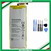 per Huawei BATTERIA PER HUAWEI ASCEND P7 2530MAH HB3543B4EBW NUOVA+ KIT CACCIAVITI