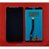 ASUS LCD SCHERMO DISPLAY E TOUCH SCREEN ASUS ZENFONE 3 LASER ZC551KL NERO BLACK
