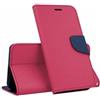 Cover UNIVERSALE per NOKIA 2.1 Custodia FLIP LIBRO STAND portafoglio