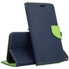 Cover UNIVERSALE per NOKIA 2.1 Custodia FLIP LIBRO STAND portafoglio